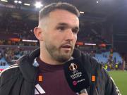 麦金：摩根-罗杰斯对我们非常关键，状态有起伏很正常