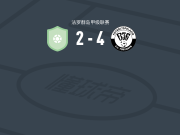 B36托尔斯港二队4-2霍伊维克，david videro帽子戏法，mensah jeremiah okornoe建功