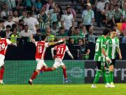 早报：西甲被打残的一夜