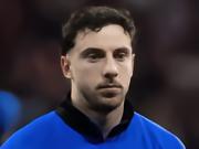 跟队：奥古斯托认为自己在国米缺机会，导致自己无法进巴西队