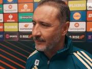 森林主帅：球员坚信能拿欧联杯，赢球之后球队动力完全不同了