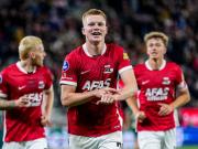 科曼：斯密特适合巴萨，他可以成为德容与佩德里的结合体