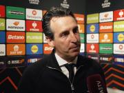 埃梅里：欧联对我们意义特殊，这也是球队有机会争取的目标