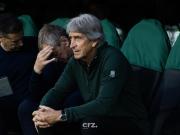 佩莱格里尼：很难解释为何遭逆转，今天我们的失误实在太多了