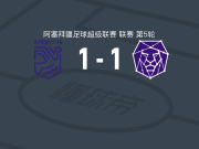 萨姆加耶特1-1沙马基，Jeam破僵，Edqar Adilkhanov扳平比分