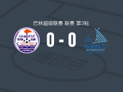 锡特拉0-0哈德，双方握手言和