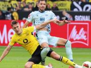 Sky Germany: Schlotterbeck's return could earn him a place in the next German national team squad.