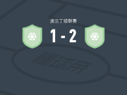 谢拉玆2-1逆转波兰利兹巴克，szymon pietrzak建功，Tomasz Swędrowski破门