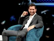 每体：梅西收购科尔内利亚，考虑了地理位置、青训等原因