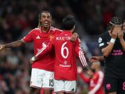 Lima: Joro is the future of Manchester United, and we must help him develop.