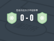 UNIFUT安提瓜女足0-0奎尔科女足，双方鏖战90分钟未分胜负