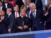 皇马指控巴萨体育腐败，巴萨否认内格雷拉案有任何不当行为