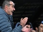 米体：若孔蒂赛季后离开，那不勒斯球迷希望萨里重返球队