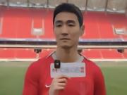 韦世豪：约翰教练要求严格，韦林顿的到来让进攻效率提高