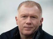 斯科尔斯：曼城会大胜阿森纳，他们会赢得很轻松