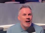 天空回顾卡拉格赛季前预测：利物浦卫冕，热刺第5曼联第9