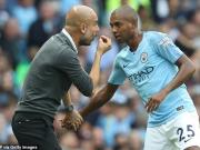 费鸟：我曾跟瓜帅说他负责战术我来管球员；未来不排除回曼城