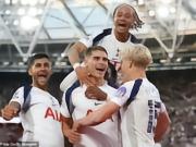 邮报：利物浦和拜仁关注阿奇-格雷，蓝军和维拉有意贝里瓦尔