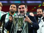 TA：PIF无意出售纽卡，球队被归入集团重要的“战略投资”领域