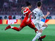 从潜力股到球队大腿，奥利赛能否带领拜仁拿到欧冠？