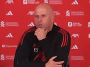 斯洛特：我们在主场击败欧冠8强中的3队，未来看起来很光明