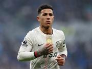 TA：恩佐对目前的薪水感到不满，切尔西不再视其为“非卖品”