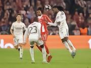 TA：阿森西奥是可售对象；若有英超合适报价卡马文加可能也卖