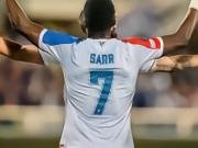 7️⃣号进7️⃣球