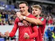 法尔克：布莱顿领跑马拉争夺战但报价不够，蓝军纽卡仍有机会