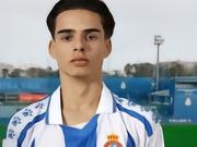 每体：西班牙人14岁中场波尔-萨瓦迪决定加盟巴萨