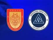 铜梁龙vs新鹏城：4外援PK3外援，向余望、彭鹏出战