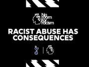 热刺官方：声援反对种族主义活动，俱乐部零容忍歧视行为