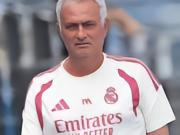 Reporter: The new Mourinho is Real Madrid's most dazzling asset.