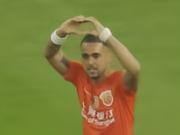 单外援了！莱昂纳多赛前热身受伤，刘祝润顶替先发