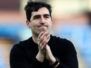 伊劳拉：我没有与其他任何俱乐部达成任何协议或进行任何谈判