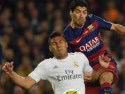 Casemiro: I won a lot at Real Madrid, but what I valued most was the respect I earned.