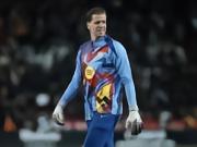 什琴斯尼：我知道不会在巴萨待太久，但这段经历很美好