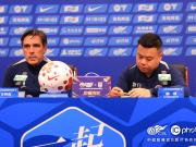 拉莫斯：球队出现伤病潮 但相信球员实力4月18日...