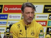 科瓦奇：球迷嘘施洛特贝克？他没怎么注意，我觉得不是在嘘他