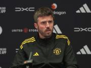 卡里克：换人？总会有不同的意见；芒特在曼联有很好的未来