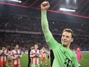 世界杯有戏？魏登费勒：我听说诺伊尔还没确定今夏的度假计划