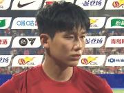 向余望：面对魔鬼赛程，我们把自己放在挑战者的位置