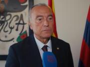 尤斯特：提交正式投诉为了避免以后再出现误判，巴萨已被伤害