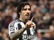 转会传闻？托纳利：被禁赛后我就不看社媒了，现在生活好多了