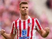 莫雷托：巴萨想寻找一名具备效率的替补中锋，瑟洛特进入视线