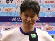 终获赛季首胜，巴顿：每个人都恢复到了最佳状态