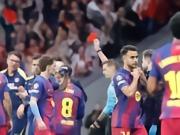 世体：有两名游客买到马竞对阵巴萨的假球票，被诈骗1400欧元