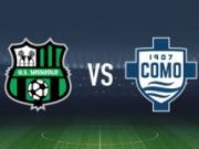 萨索洛vs科莫：马蒂奇、伊斯梅尔-科内首发，莫拉塔、尼科-帕斯出战