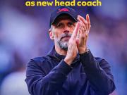 天空：伯恩茅斯与罗泽就执教事宜达成原则协议