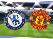 占优，切尔西近12次英超主场对曼联只输了1次